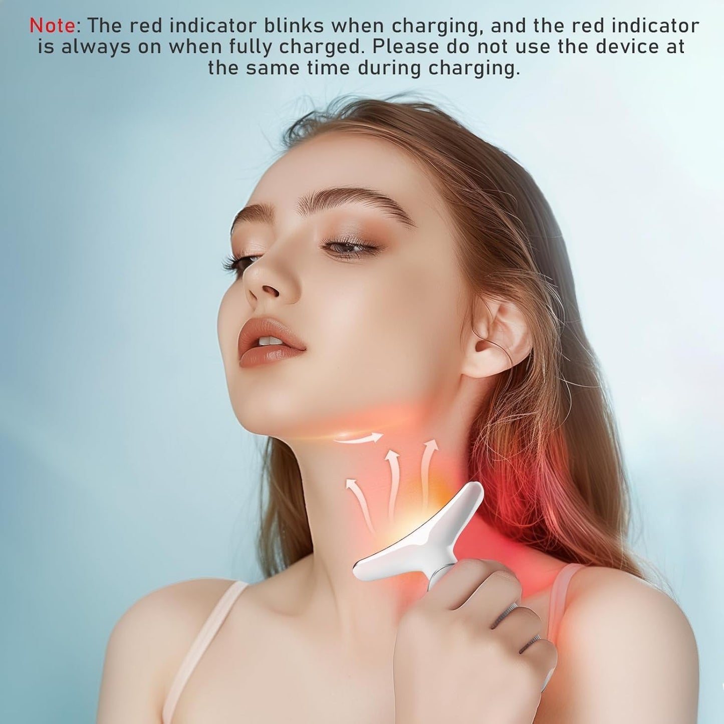 Anti-Aging Face & Neck Firming Tool