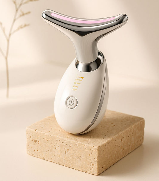 Anti-Aging Face & Neck Firming Tool