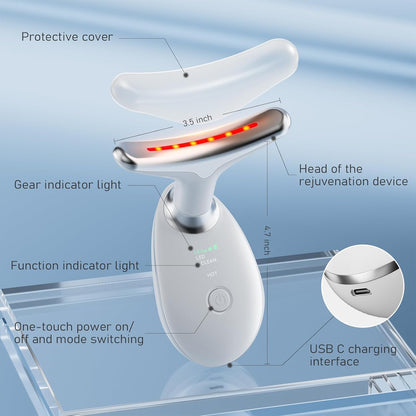 Anti-Aging Face & Neck Firming Tool