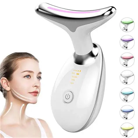 Anti-Aging Face & Neck Firming Tool