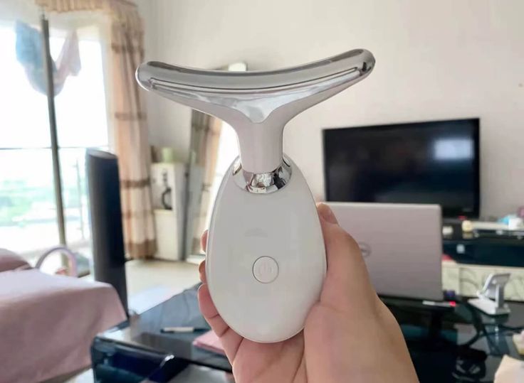 Anti-Aging Face & Neck Firming Tool