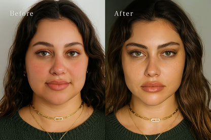 Anti-Aging Face & Neck Firming Tool
