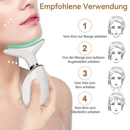 Anti-Aging Face & Neck Firming Tool